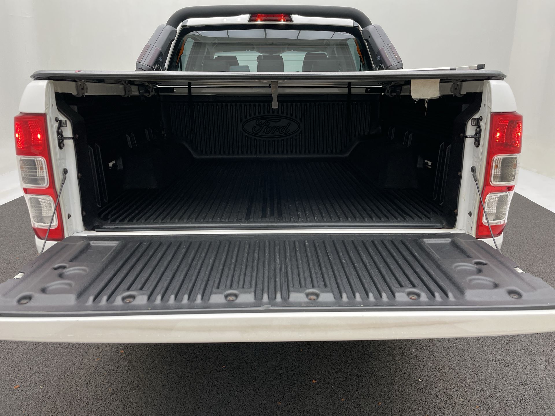 Ranger XLS 2.2 4x4 CD Diesel Aut.