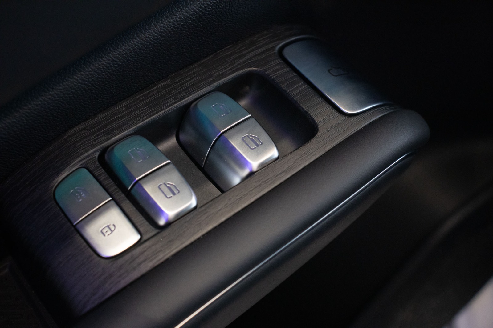 Omoda-7-7 Luxury 1.5 TB FWD