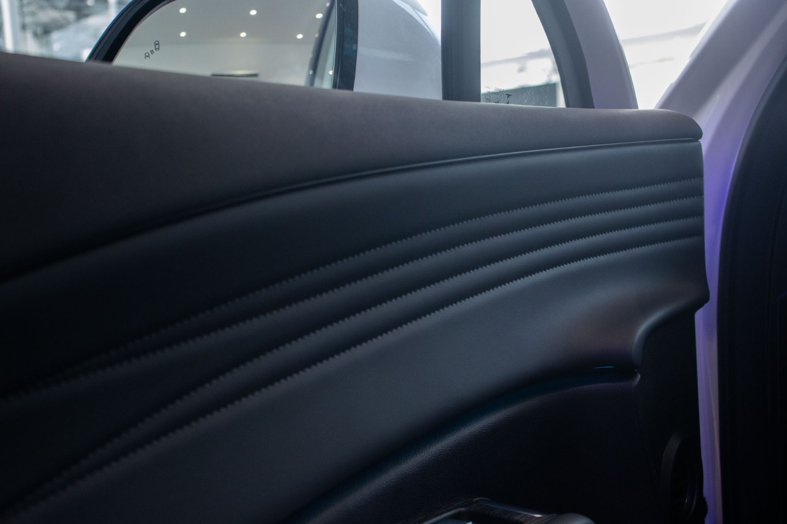 Omoda-7-7 Luxury 1.5 TB FWD