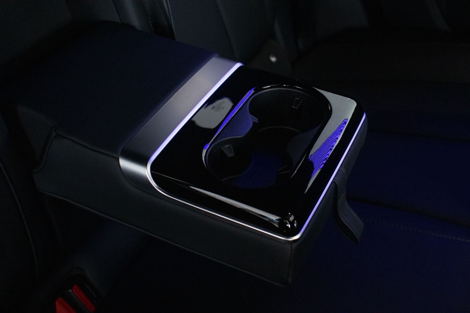 Omoda-7-7 Luxury 1.5 TB FWD