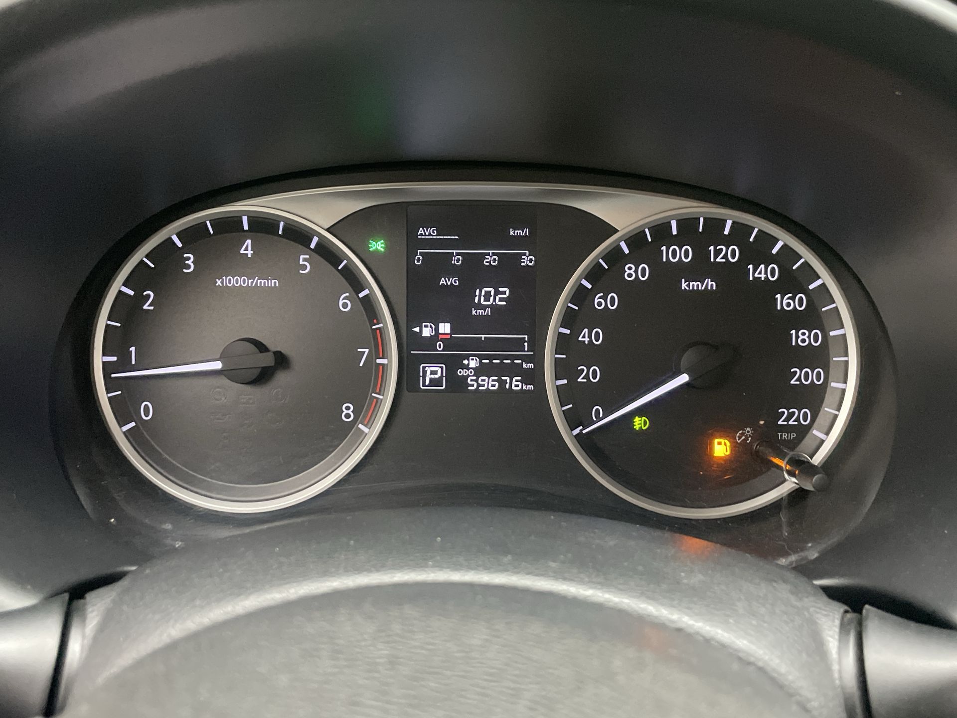 KICKS SV 1.6 16V FlexStar 5p Aut.