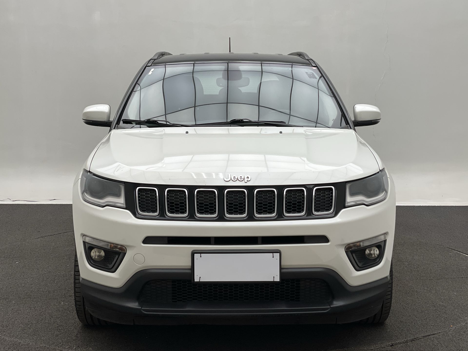 Jeep-COMPASS-COMPASS LONGITUDE 2.0 4x2 Flex 16V Aut.