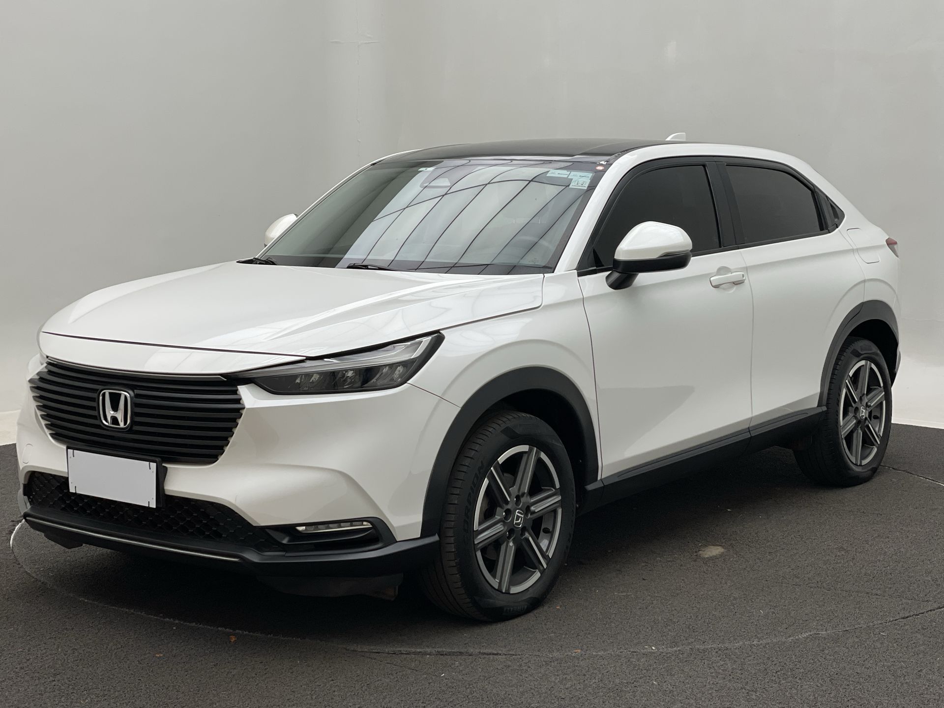 HR-V EX 1.5 Flex Sensing 16V 5p Aut.