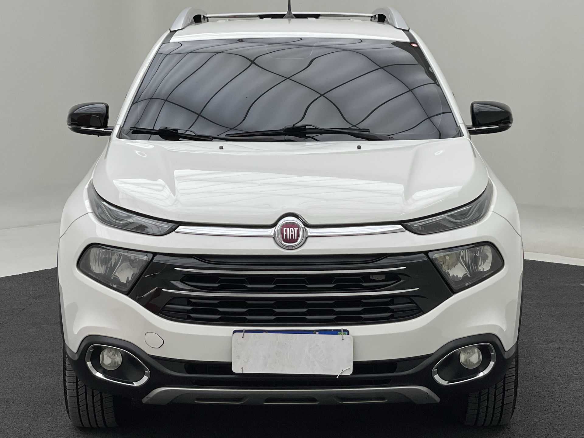 Fiat-TORO-Toro Volcano 2.0 16V 4x4 TB Diesel Aut.