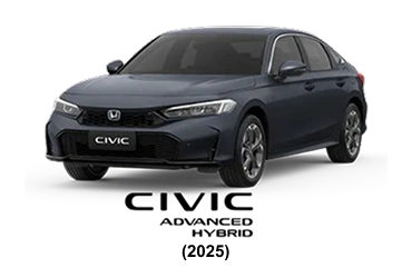 Thumb Civic Híbrido