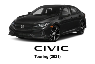 Thumb Civic Touring 2021 (Tabela de Revisão | Servopa)