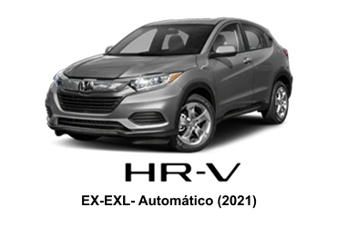 Thumb HRV LX - EX - EXL 2021 (Tabela de Revisão | Servopa)
