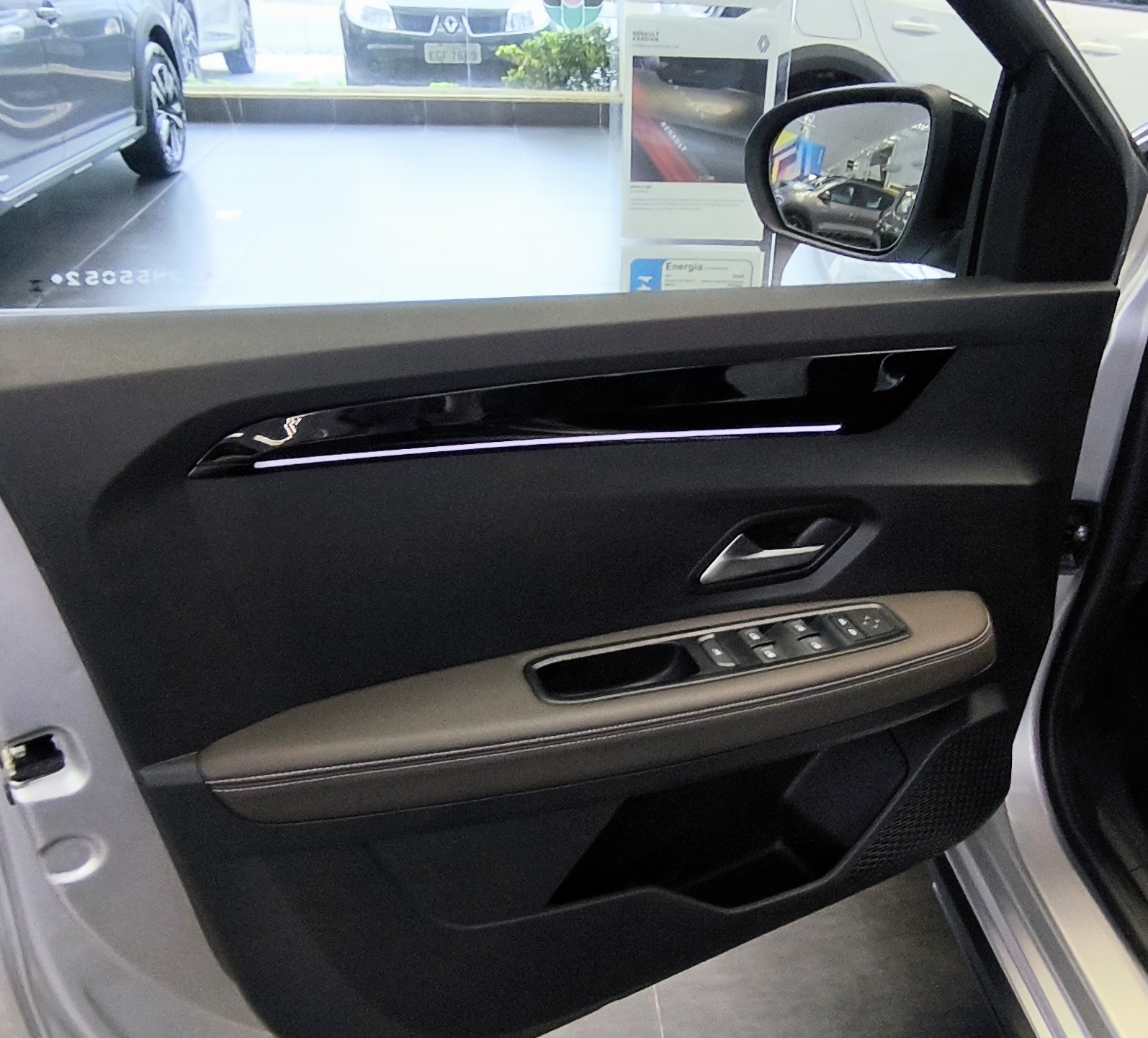 Renault-Kardian-Kardian Iconic 1.0 TB 12V 5p Aut.