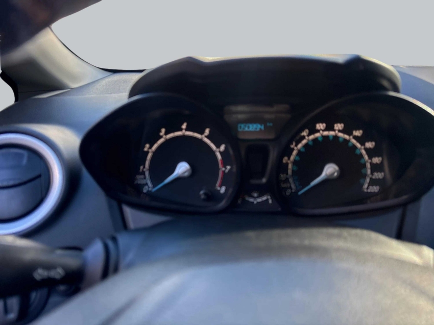 Ford-FIESTA-1.5 SE HATCH 16V FLEX 4P MANUAL