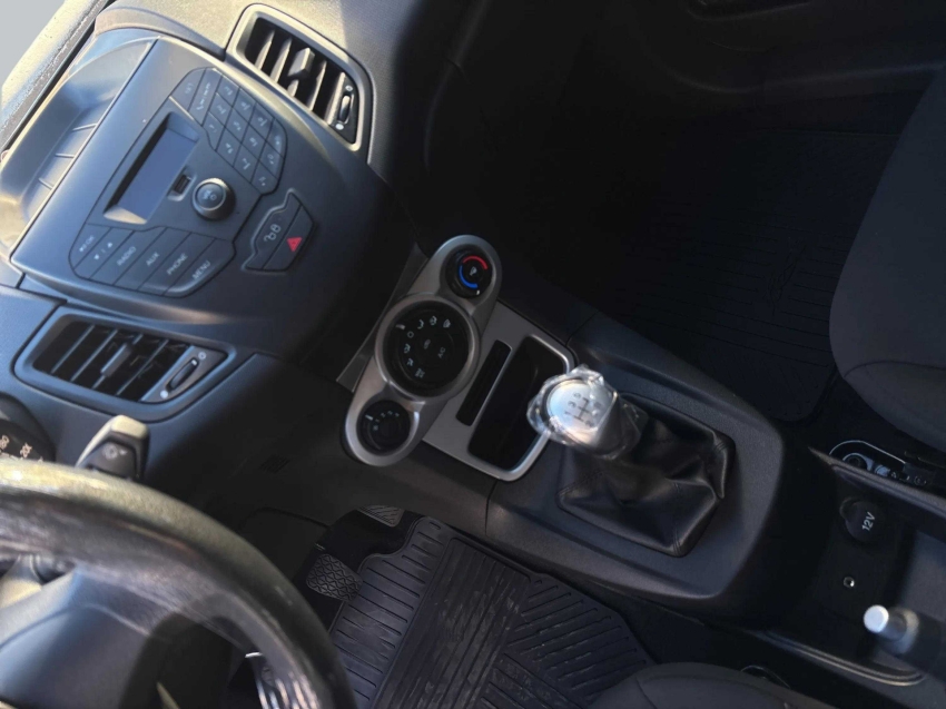 Ford-FIESTA-1.5 SE HATCH 16V FLEX 4P MANUAL
