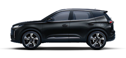 Tiggo 5X Sport