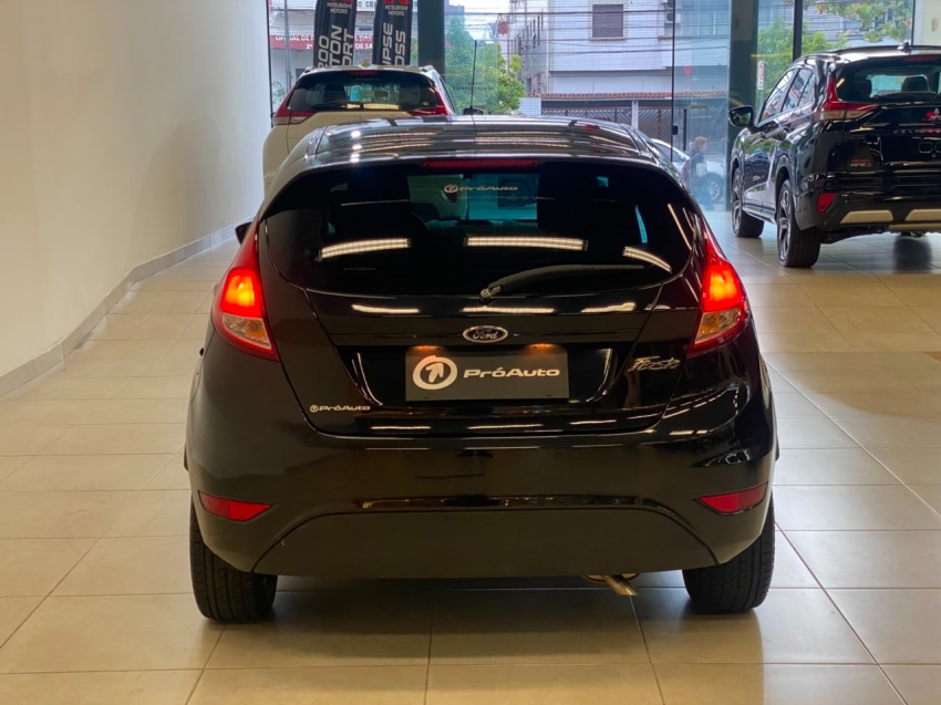 Ford-FIESTA-1.5 S HATCH 16V FLEX 4P MANUAL