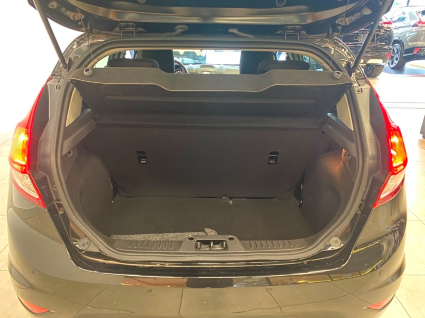 Ford-FIESTA-1.5 S HATCH 16V FLEX 4P MANUAL