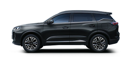 Tiggo 7 Pro PHEV