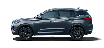 Tiggo 7 Sport