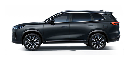 Tiggo 8 Pro PHEV