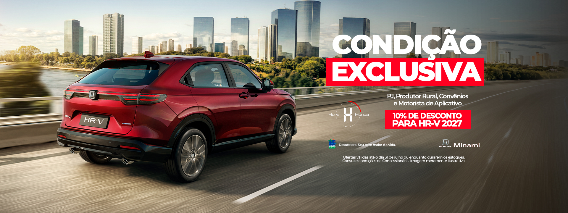 HR-V VD