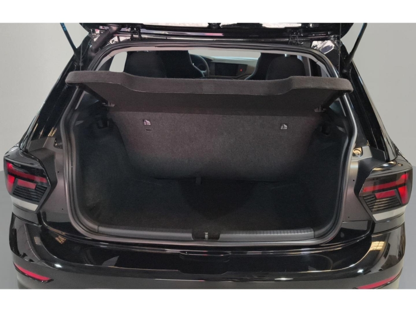 Volkswagen-POLO-1.0 MPI TRACK MANUAL