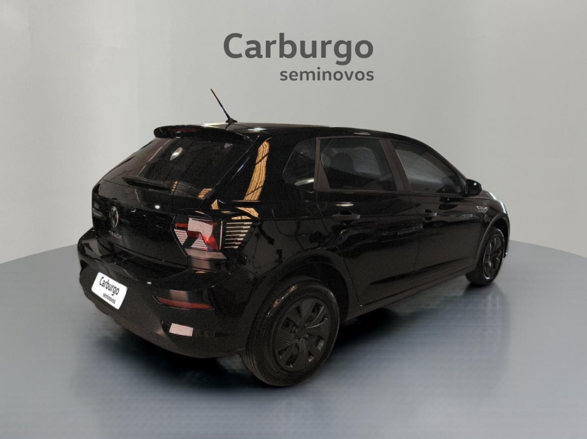 Volkswagen-POLO-1.0 MPI TRACK MANUAL