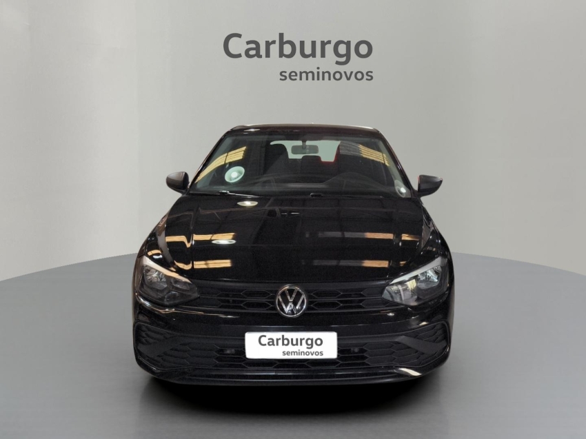 Volkswagen-POLO-1.0 MPI TRACK MANUAL