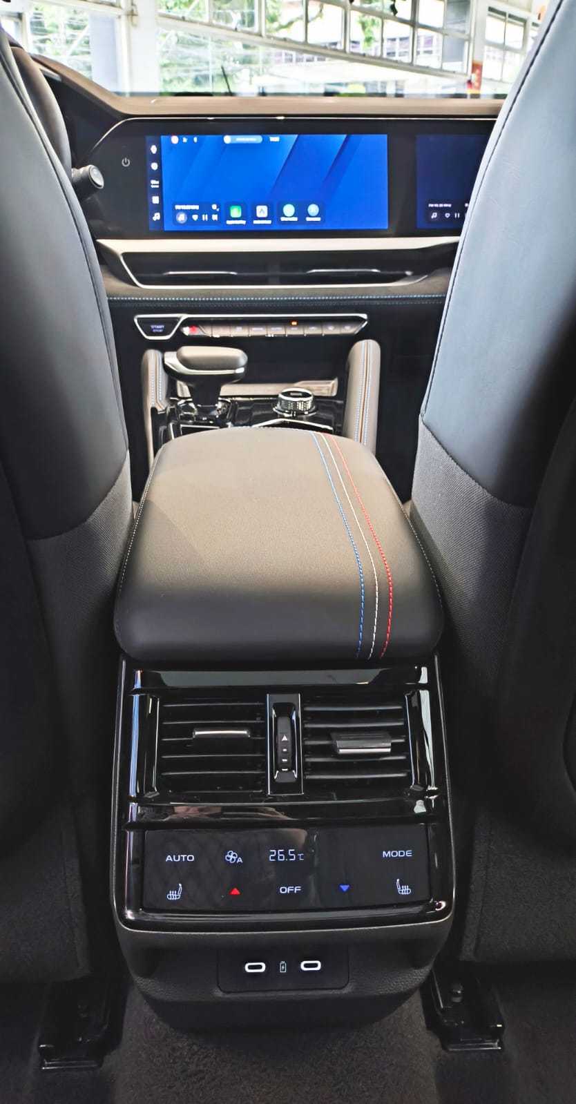 Renault-KOLEOS-KOLEOS Full Hybrid E-Tech