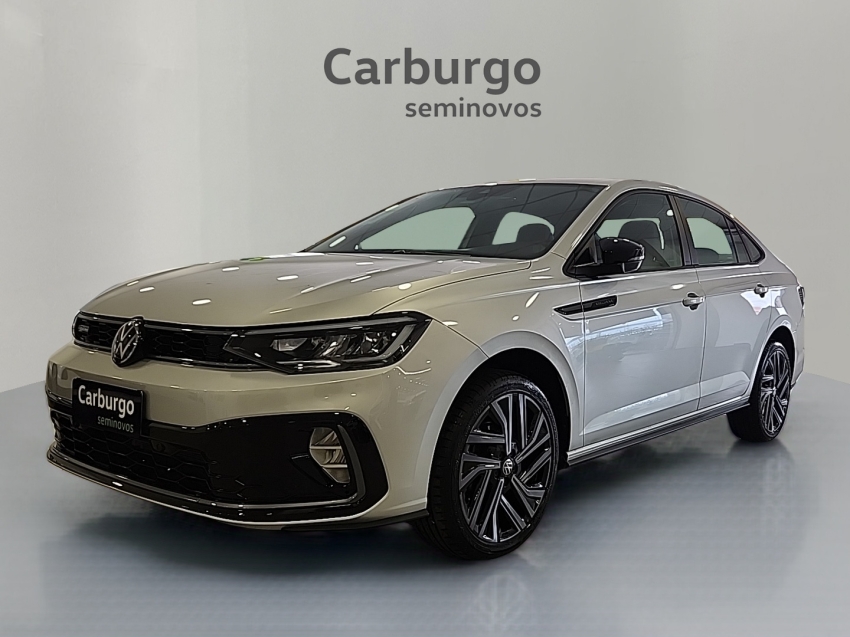 Volkswagen-VIRTUS-1.4 250 TSI EXCLUSIVE AUTOMÁTICO