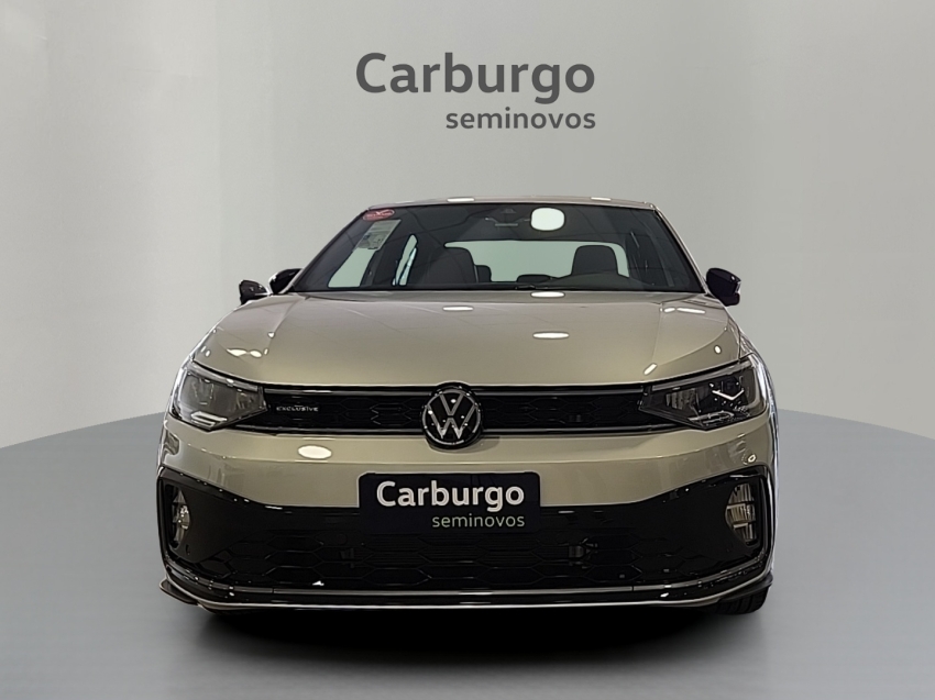 Volkswagen-VIRTUS-1.4 250 TSI EXCLUSIVE AUTOMÁTICO