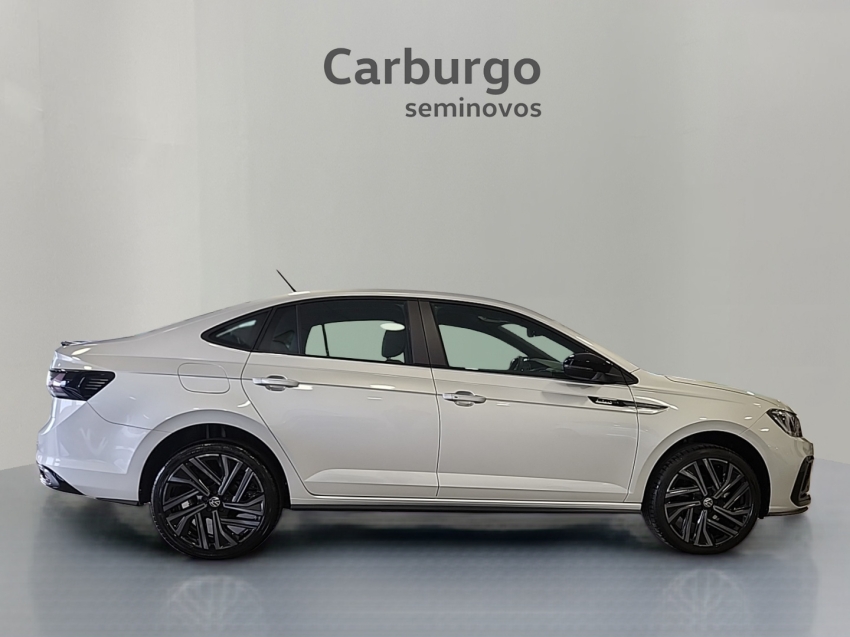 Volkswagen-VIRTUS-1.4 250 TSI EXCLUSIVE AUTOMÁTICO