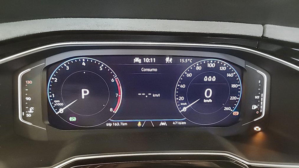 Volkswagen-VIRTUS-1.4 250 TSI EXCLUSIVE AUTOMÁTICO