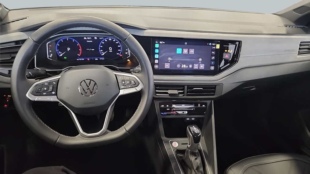 Volkswagen-VIRTUS-1.4 250 TSI EXCLUSIVE AUTOMÁTICO