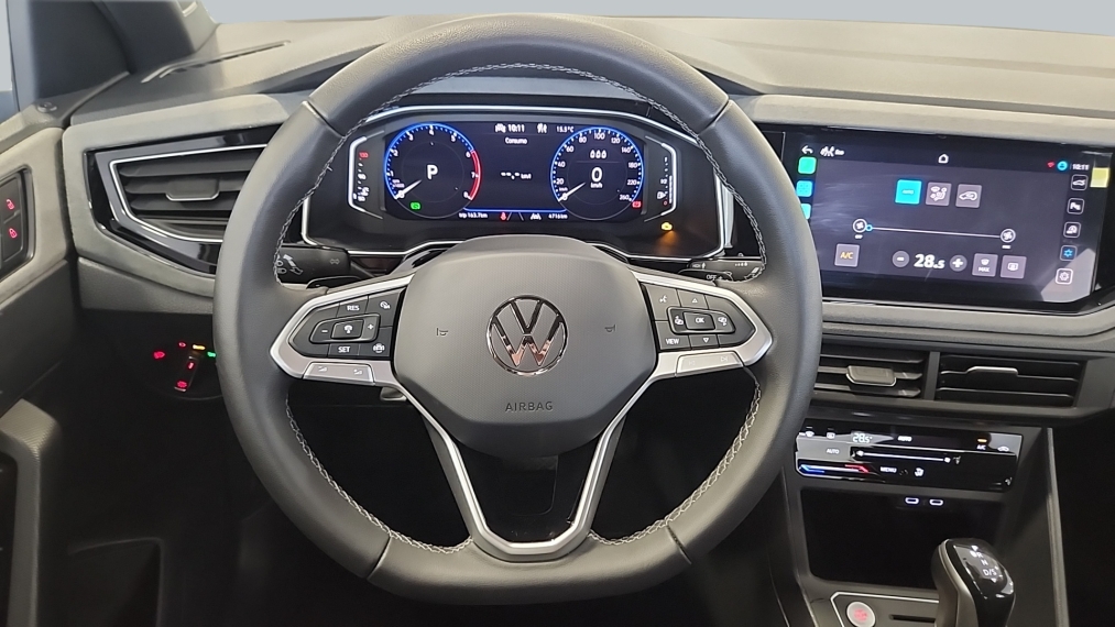 Volkswagen-VIRTUS-1.4 250 TSI EXCLUSIVE AUTOMÁTICO