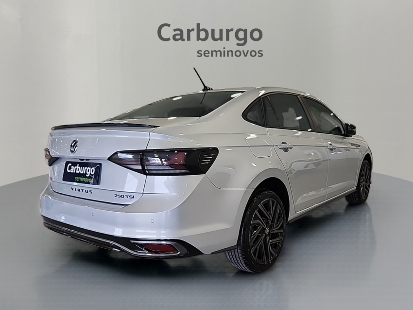 Volkswagen-VIRTUS-1.4 250 TSI EXCLUSIVE AUTOMÁTICO