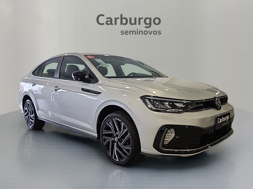 Volkswagen-VIRTUS-1.4 250 TSI EXCLUSIVE AUTOMÁTICO