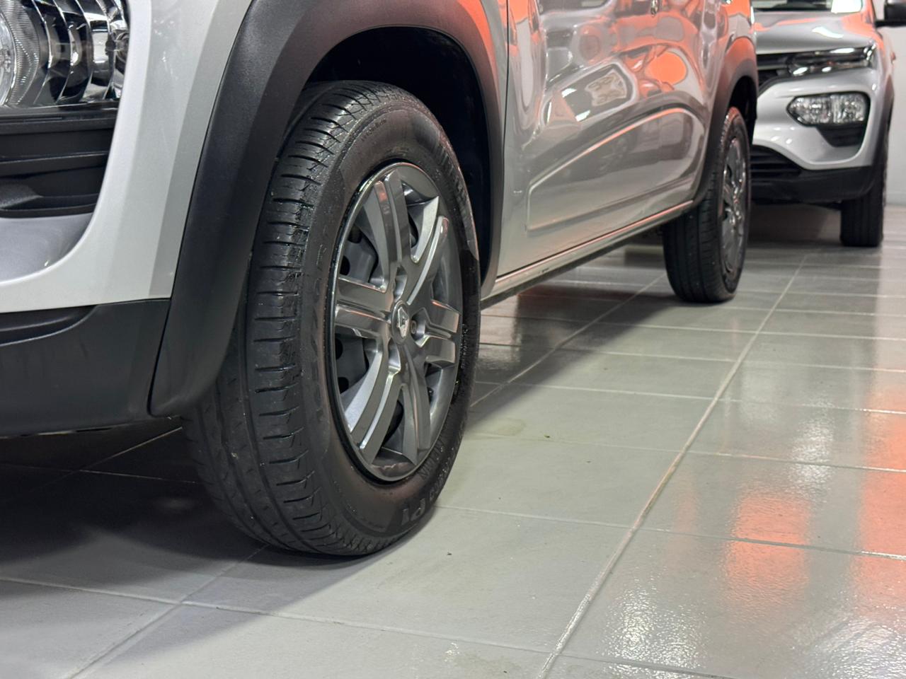 Renault-KWID-KWID Zen 1.0 Flex 12V 5p Mec.