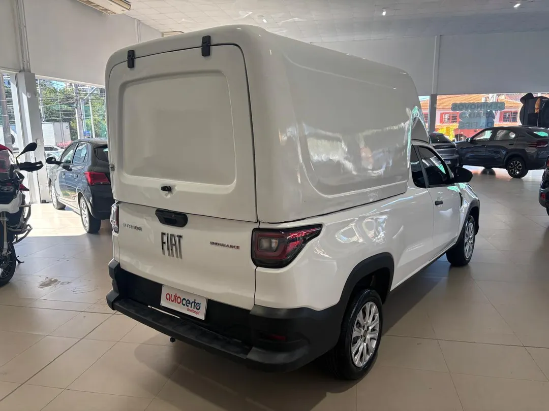 Fiat-STRADA-Strada Endurance 1.4 Flex 8V CS Plus