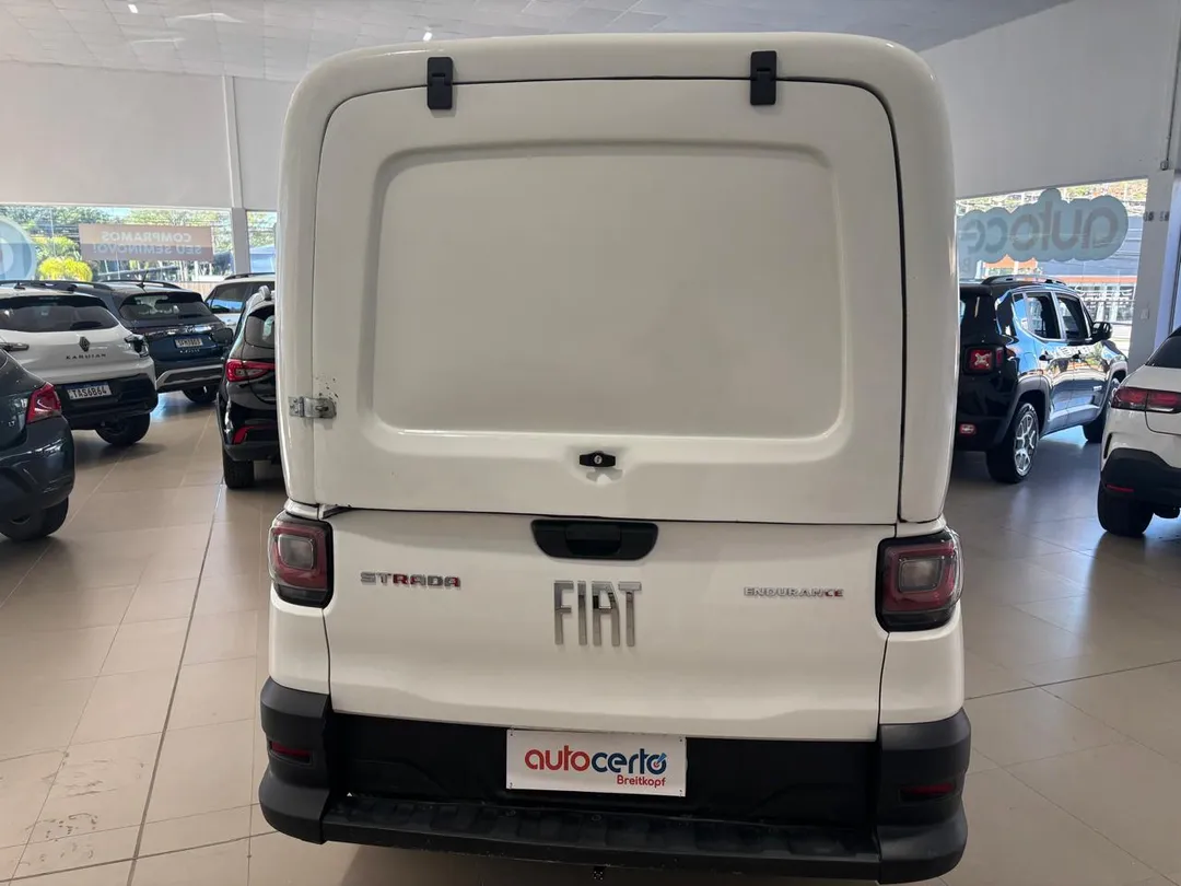 Fiat-STRADA-Strada Endurance 1.4 Flex 8V CS Plus