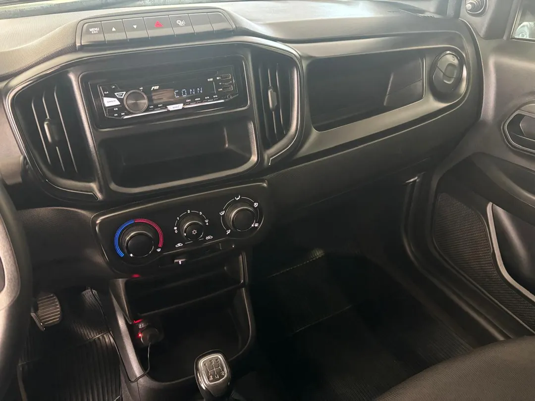 Fiat-STRADA-Strada Endurance 1.4 Flex 8V CS Plus