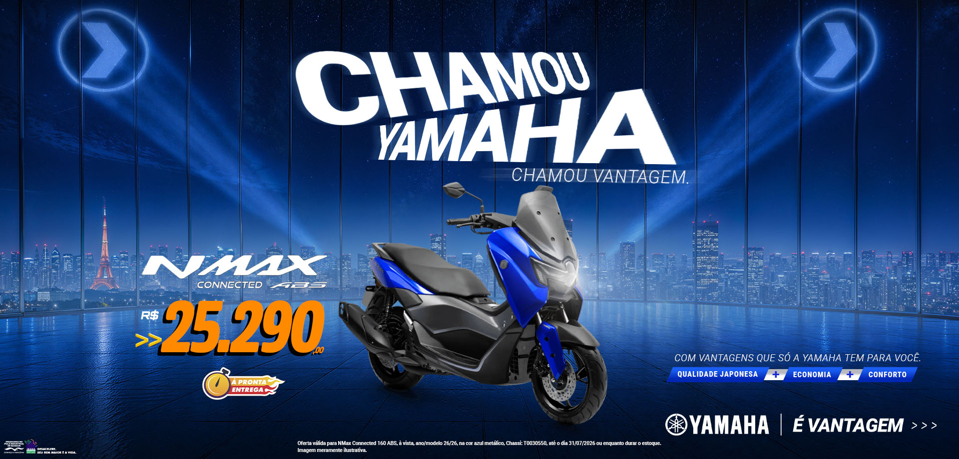 banner nmax