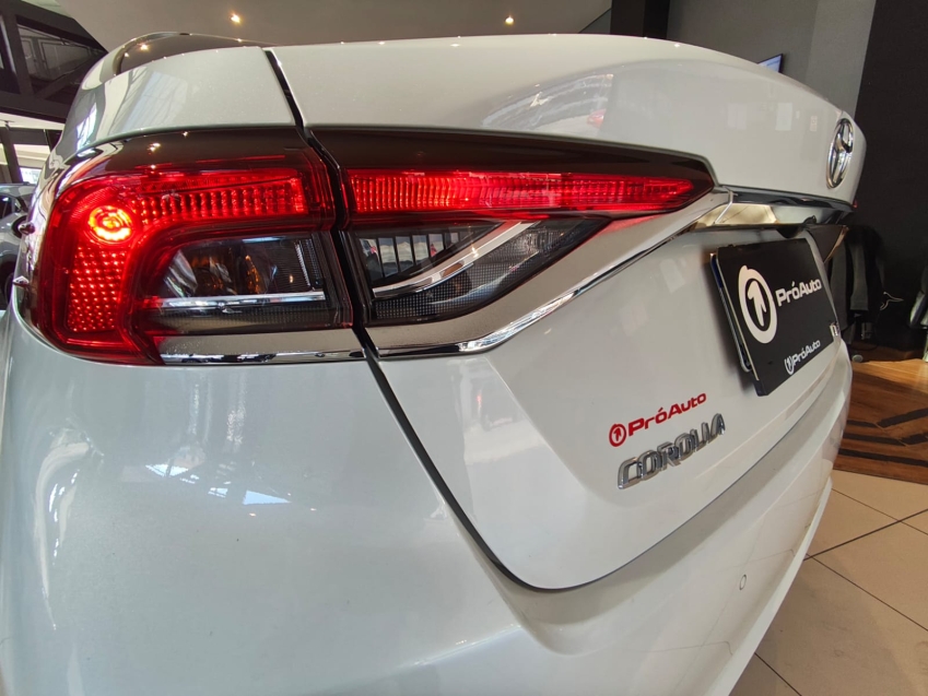 Toyota-COROLLA-2.0 VVT-IE FLEX XEI DIRECT SHIFT