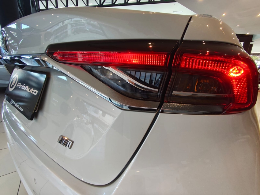 Toyota-COROLLA-2.0 VVT-IE FLEX XEI DIRECT SHIFT