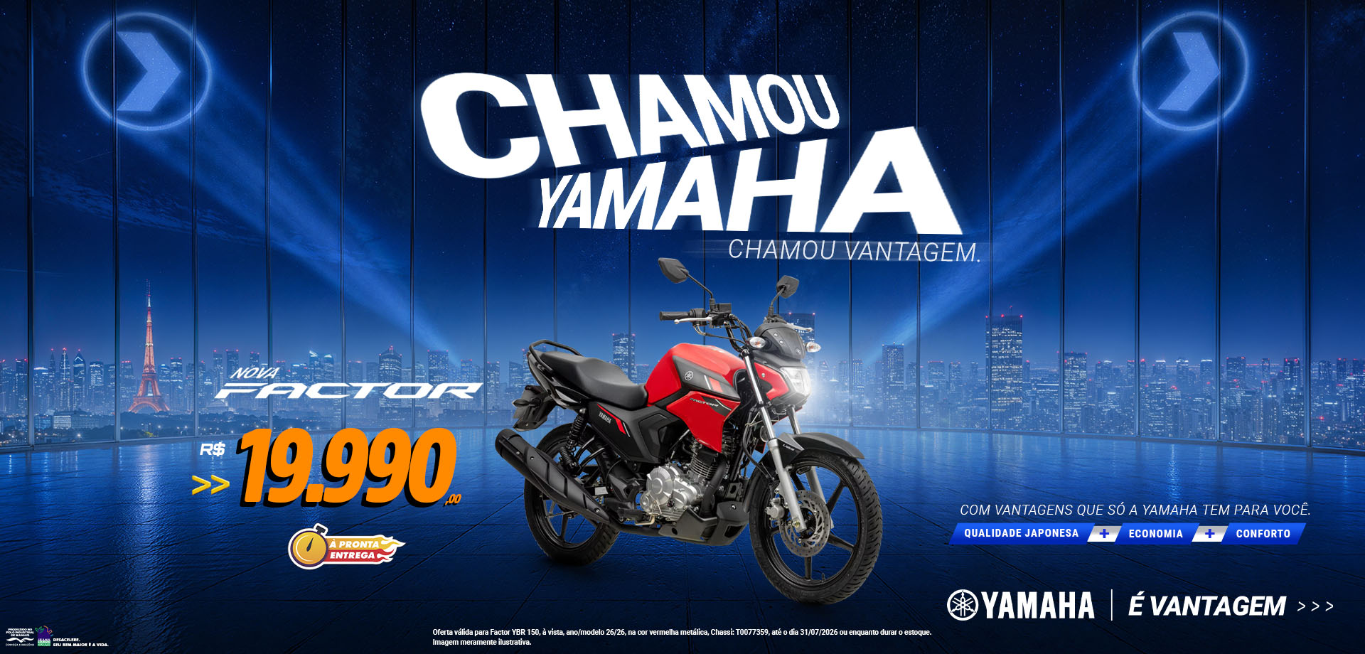 banner factor 150