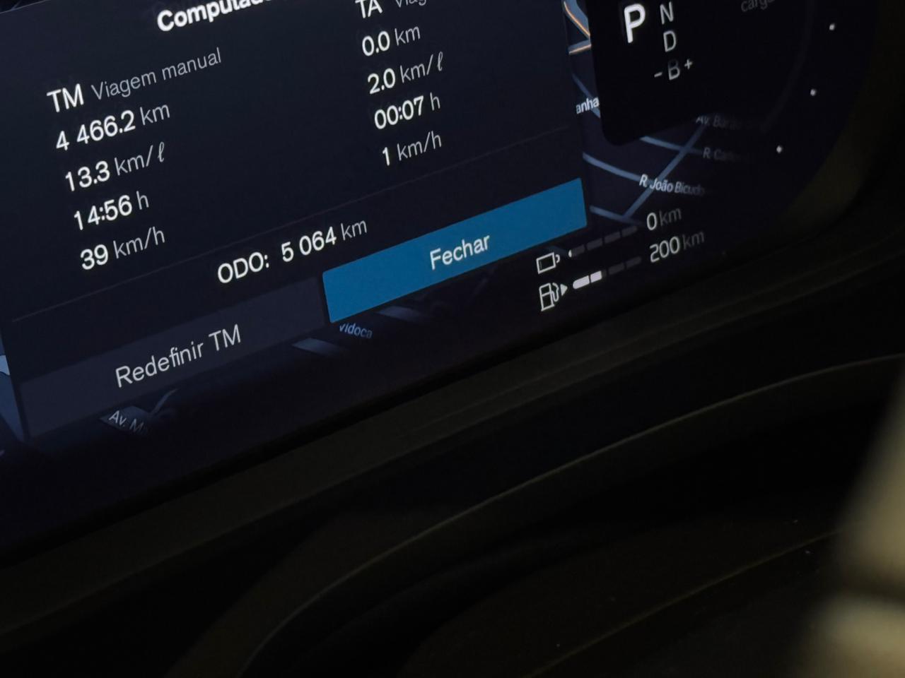 Volvo-XC 60-XC 60 T-8 Plus 2.0 AWD (Híbrido)