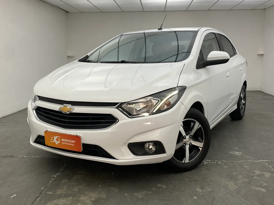 PRISMA Sed. LTZ 1.4 8V FlexPower 4p