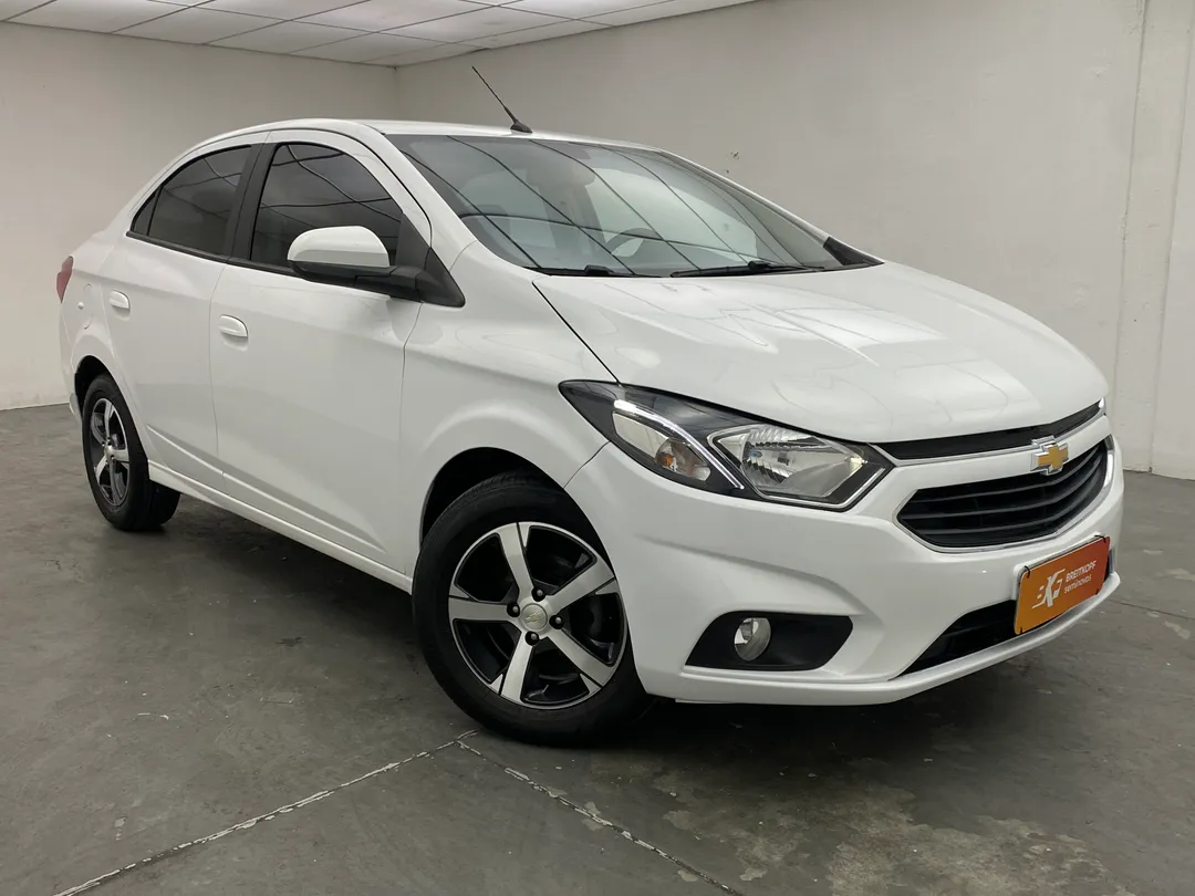 GM - Chevrolet-PRISMA-PRISMA Sed. LTZ 1.4 8V FlexPower 4p