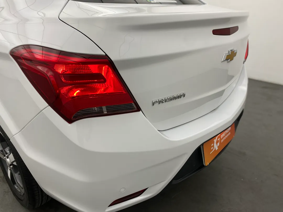 GM - Chevrolet-PRISMA-PRISMA Sed. LTZ 1.4 8V FlexPower 4p