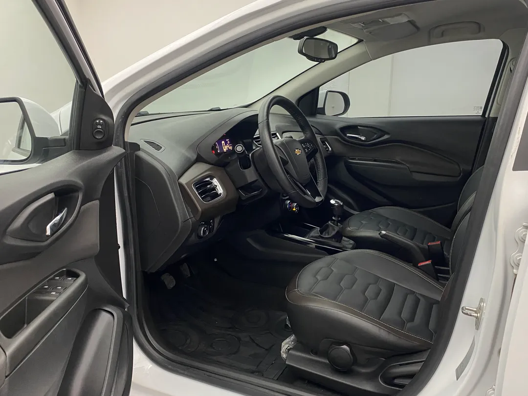 GM - Chevrolet-PRISMA-PRISMA Sed. LTZ 1.4 8V FlexPower 4p