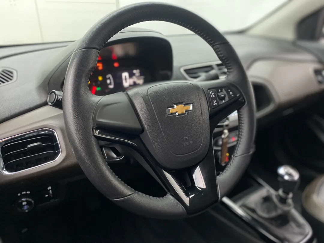 GM - Chevrolet-PRISMA-PRISMA Sed. LTZ 1.4 8V FlexPower 4p