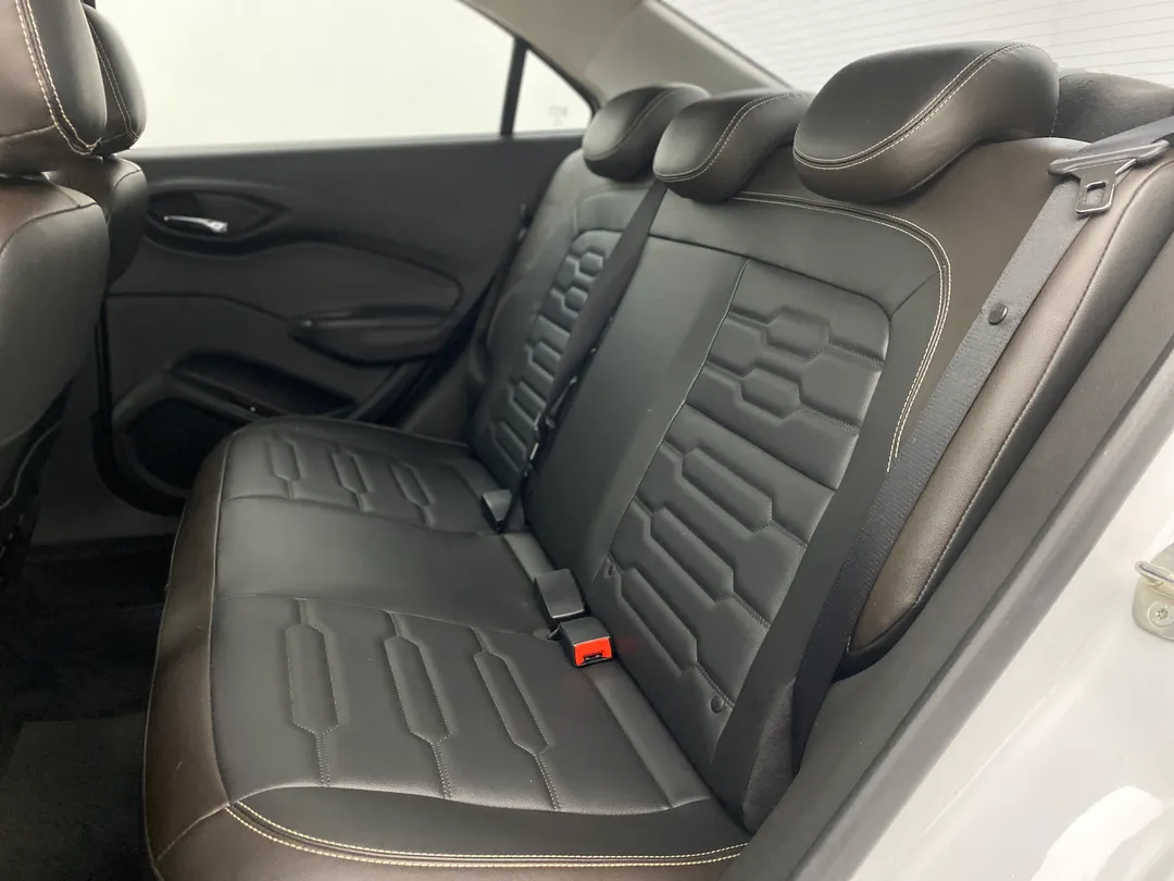 GM - Chevrolet-PRISMA-PRISMA Sed. LTZ 1.4 8V FlexPower 4p