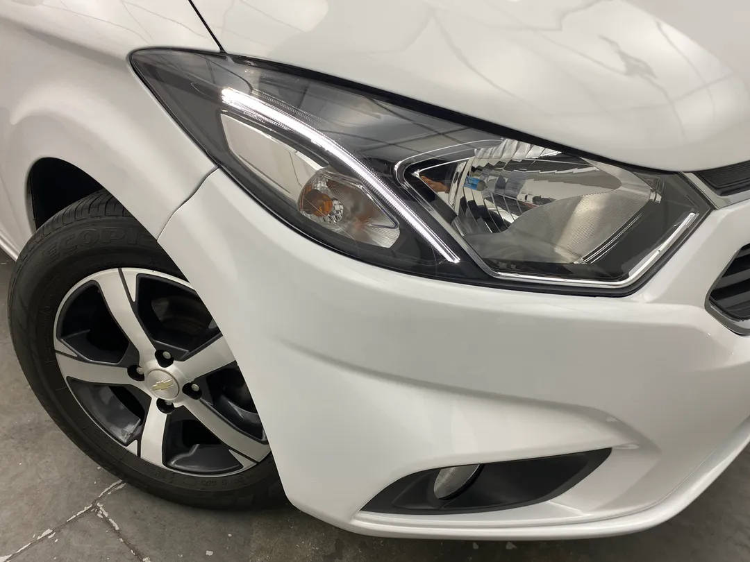 GM - Chevrolet-PRISMA-PRISMA Sed. LTZ 1.4 8V FlexPower 4p