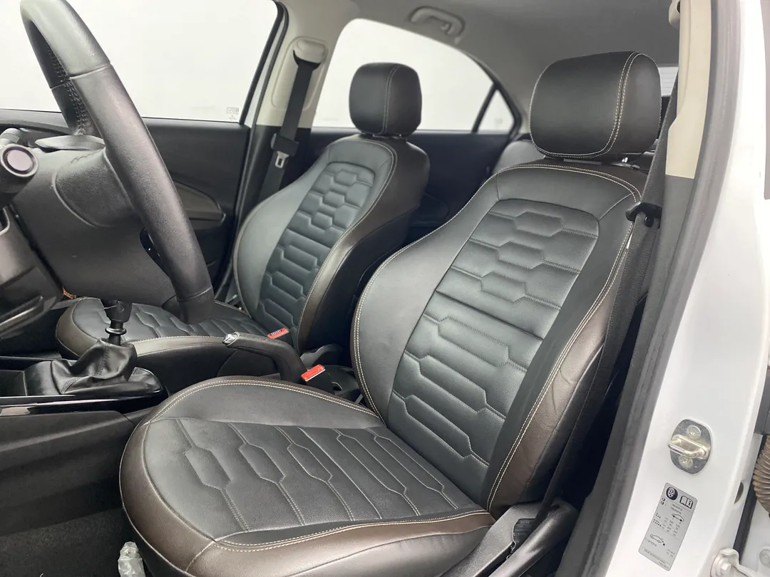 GM - Chevrolet-PRISMA-PRISMA Sed. LTZ 1.4 8V FlexPower 4p
